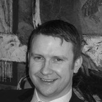 Tony Cameron