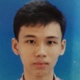 Siong Rui Chuah