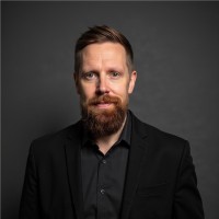 Stuart McCann