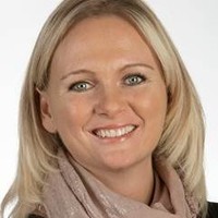 Lisbeth Mogensen Toft