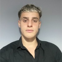 Tiago Bidal