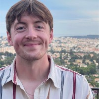 Ben Patrick