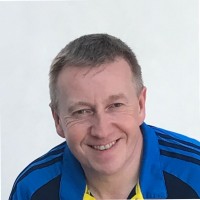 Andy Mulcaster