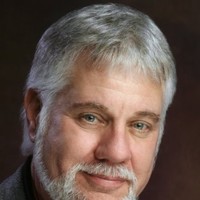 Christopher Woodall