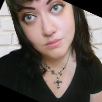 Caitlin Mcanally