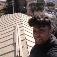 Tolga Öztürk