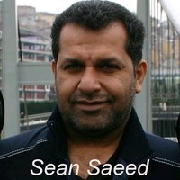Saeed Husain