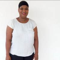 Mariama Kesso Bah