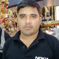 Rubel Ahmed
