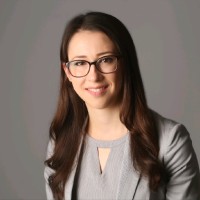 Liudmyla Rüger