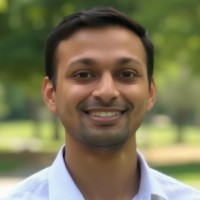 Ankit Gupta