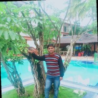 Prakash Ishanporiya