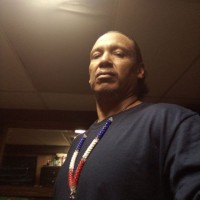 Michael Anderson