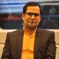 Bibhuti Mishra