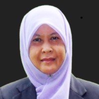 Rusnah Binti Mat Juri