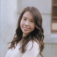Taryn Chau