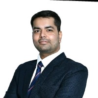 Shlok Singh