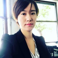 周阳琪Flavia