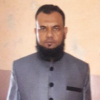 Mohammed Arshad