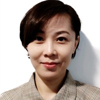 vincy wang