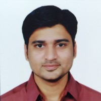 Ashwin U