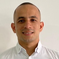 Cristhian Pérez