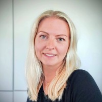 Kristina Wold Mehammer