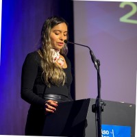 Yuliana Pregonero León