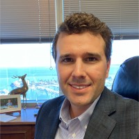 Bryan Parker