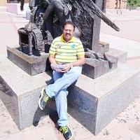 Rajkumar Venkatapathy