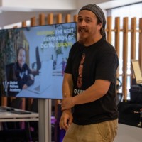 Ngatarawahi Fairhall