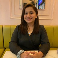 Simran Khare
