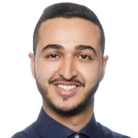 Mohamed Farjallah