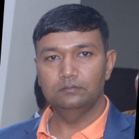 Sunil Kumar