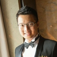 Tony Chan
