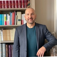 Xavier Lavigne