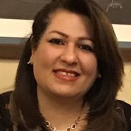 Sedigheh Nikinooshari
