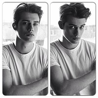 Nicholas Galitzine