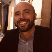 Stève Gros, Professional Coach