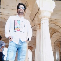 Deepak Sah