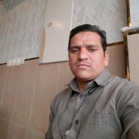 Md IRSHAD