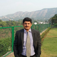 Basheer Ahmed Baig