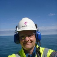 Knut Ørjan Pedersen