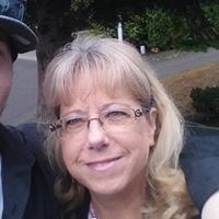 Pam Hill