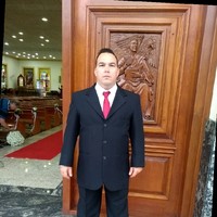 Daniel Aparecido Morais