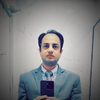 Vishal Sharma