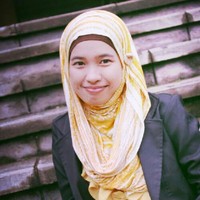 Fikri Amalia