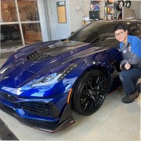 Sam Zhao