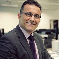 Nelson Ferraz