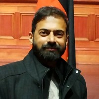 Ankur Shah